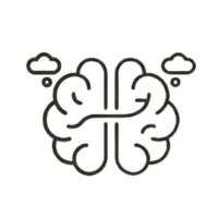 Równowaga emocjonalna - Szlaki myśli