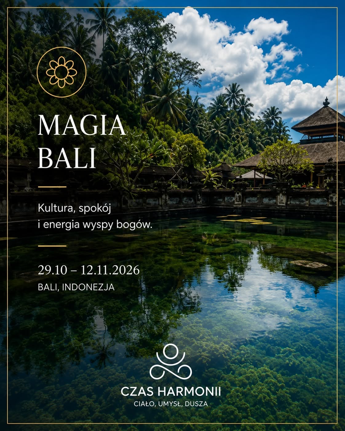Magia Bali