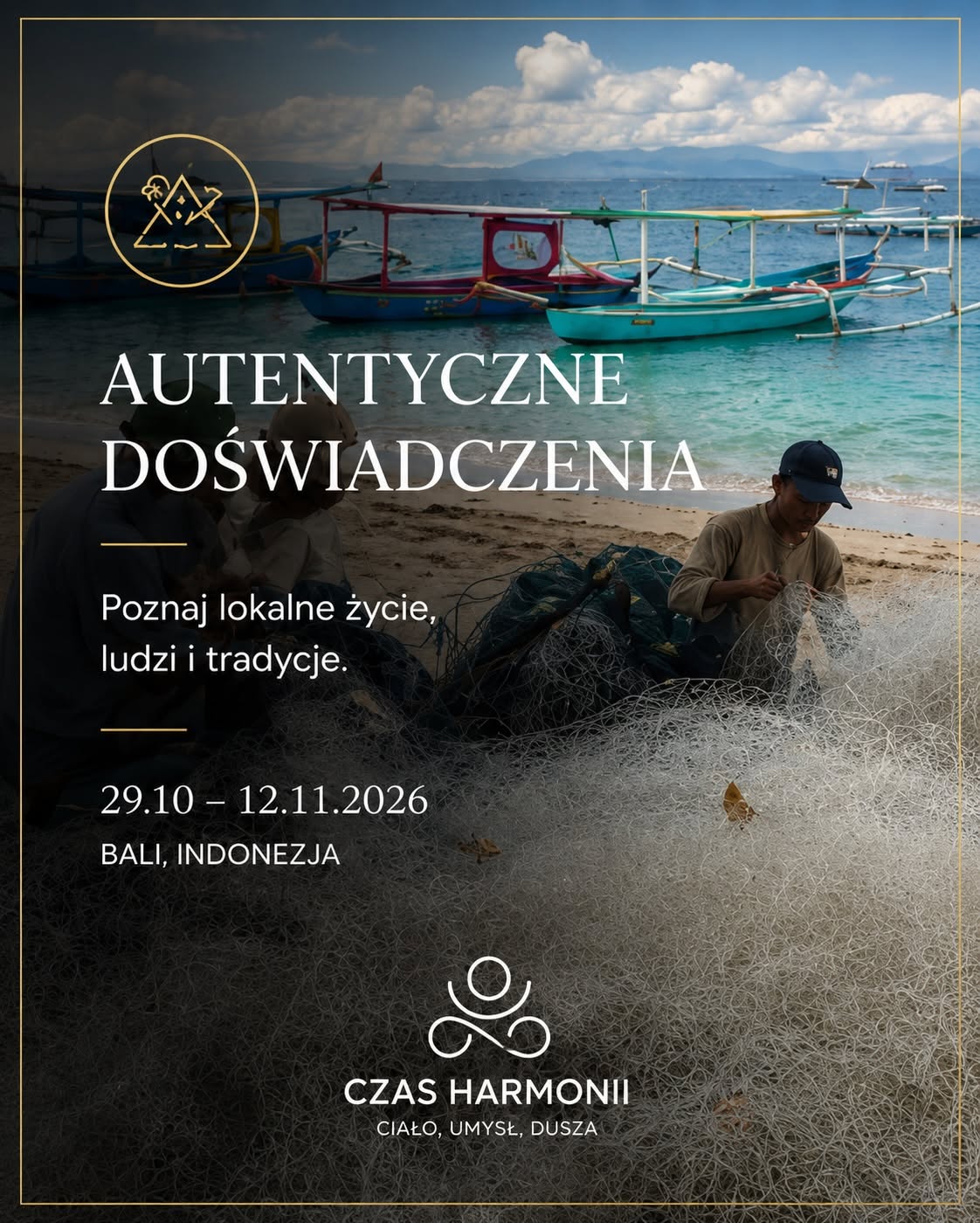Autentyczne doświadczenia