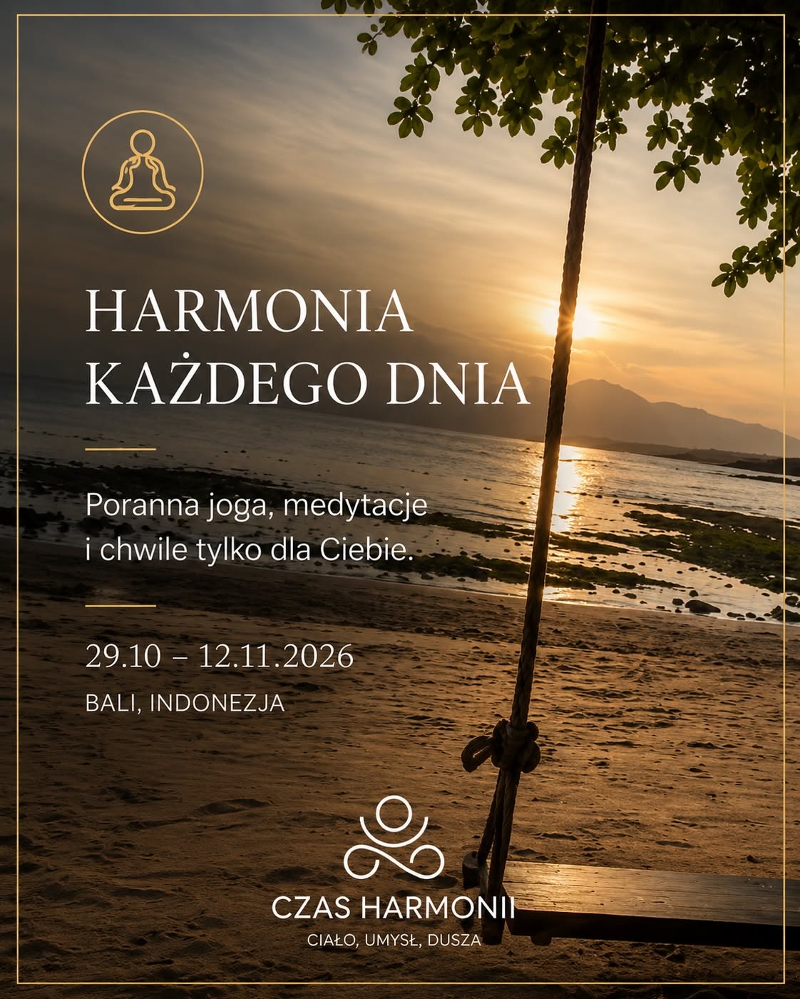 Harmonia każdego dnia